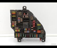 SCATOLA FUSIBILI DISTRIBUZIONE BATTERIA 2.0D135Kw1