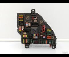 SCATOLA FUSIBILI DISTRIBUZIONE BATTERIA 2.0D135Kw1