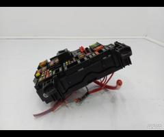 SCATOLA FUSIBILI DISTRIBUZIONE BATTERIA 2.0D135Kw1