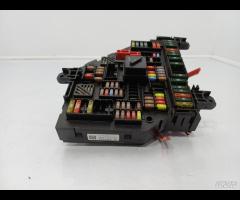 SCATOLA FUSIBILI DISTRIBUZIONE BATTERIA 2.0D135Kw1 - 7