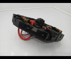 SCATOLA FUSIBILI DISTRIBUZIONE BATTERIA 2.0D135Kw1 - 8