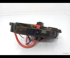 SCATOLA FUSIBILI DISTRIBUZIONE BATTERIA 2.0D135Kw1 - 9