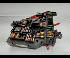 SCATOLA FUSIBILI DISTRIBUZIONE BATTERIA 2.0D135Kw1 - 11