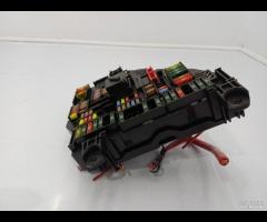 SCATOLA FUSIBILI DISTRIBUZIONE BATTERIA 2.0D135Kw1 - 12