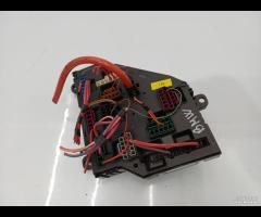 SCATOLA FUSIBILI DISTRIBUZIONE BATTERIA 2.0D135Kw1 - 14