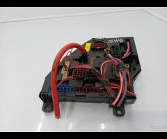 SCATOLA FUSIBILI DISTRIBUZIONE BATTERIA 2.0D135Kw1 - 15