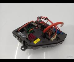 SCATOLA FUSIBILI DISTRIBUZIONE BATTERIA 2.0D135Kw1 - 16