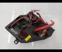 SCATOLA FUSIBILI DISTRIBUZIONE BATTERIA 2.0D135Kw1 - 17