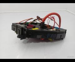 SCATOLA FUSIBILI DISTRIBUZIONE BATTERIA 2.0D135Kw1 - 18