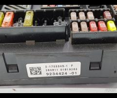 SCATOLA FUSIBILI DISTRIBUZIONE BATTERIA 2.0D135Kw1 - 19