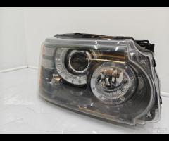 FARO FANALE ANTERIORE DESTRA LAND ROVER SPORT L320 - 3