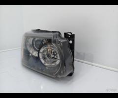 FARO FANALE ANTERIORE DESTRA LAND ROVER SPORT L320 - 4