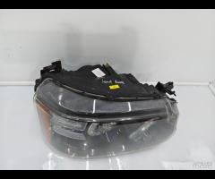 FARO FANALE ANTERIORE DESTRA LAND ROVER SPORT L320 - 5