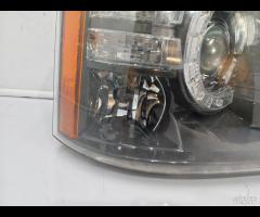 FARO FANALE ANTERIORE DESTRA LAND ROVER SPORT L320 - 6