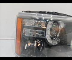 FARO FANALE ANTERIORE DESTRA LAND ROVER SPORT L320 - 7