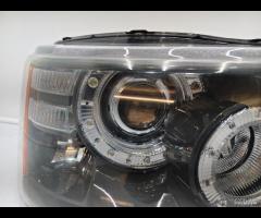 FARO FANALE ANTERIORE DESTRA LAND ROVER SPORT L320 - 8