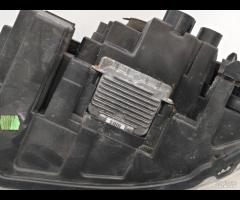 FARO FANALE ANTERIORE DESTRA LAND ROVER SPORT L320 - 20