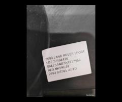 FARO FANALE ANTERIORE DESTRA LAND ROVER SPORT L320 - 24