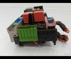 CENTRALINA SCATOLA PORTA FUSIBILI 2.0D 143Kw 194CV - 6