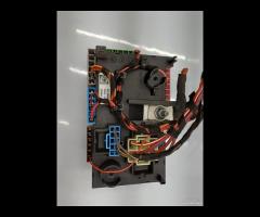 CENTRALINA SCATOLA PORTA FUSIBILI 2.0D 143Kw 194CV - 8