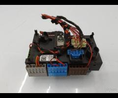 CENTRALINA SCATOLA PORTA FUSIBILI 2.0D 143Kw 194CV - 9