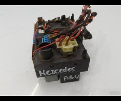 CENTRALINA SCATOLA PORTA FUSIBILI 2.0D 143Kw 194CV - 11