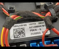 CENTRALINA SCATOLA PORTA FUSIBILI 2.0D 143Kw 194CV - 13