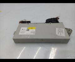 CENTRALINA COMFORT MODULO BCM BMW 520D 5 F10 2011 - 6