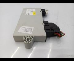 CENTRALINA COMFORT MODULO BCM BMW 520D 5 F10 2011 - 7