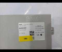 CENTRALINA COMFORT MODULO BCM BMW 520D 5 F10 2011 - 8