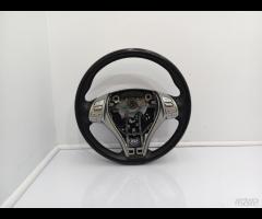 VOLANTE MULTIFUNZIONE STERZO IN PELLE NISSAN QASHQ