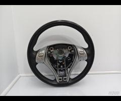 VOLANTE MULTIFUNZIONE STERZO IN PELLE NISSAN QASHQ