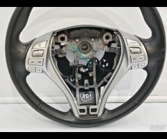 VOLANTE MULTIFUNZIONE STERZO IN PELLE NISSAN QASHQ