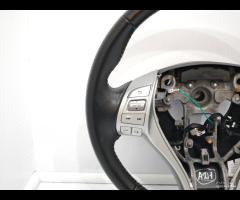 VOLANTE MULTIFUNZIONE STERZO IN PELLE NISSAN QASHQ