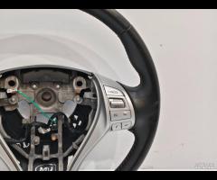 VOLANTE MULTIFUNZIONE STERZO IN PELLE NISSAN QASHQ