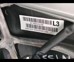 VOLANTE MULTIFUNZIONE STERZO IN PELLE NISSAN QASHQ - 10