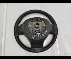 VOLANTE MULTIFUNZIONE STERZO IN PELLE NISSAN QASHQ - 15