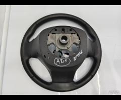 VOLANTE MULTIFUNZIONE STERZO IN PELLE NISSAN QASHQ - 16