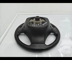 VOLANTE MULTIFUNZIONE STERZO IN PELLE NISSAN QASHQ - 19