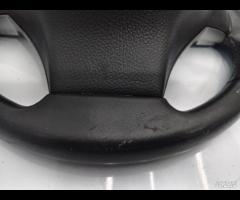 VOLANTE MULTIFUNZIONE STERZO IN PELLE NISSAN QASHQ - 20