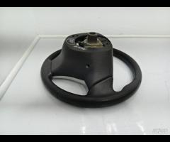 VOLANTE MULTIFUNZIONE STERZO IN PELLE NISSAN QASHQ - 21