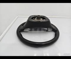 VOLANTE MULTIFUNZIONE STERZO IN PELLE NISSAN QASHQ - 22