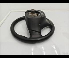 VOLANTE MULTIFUNZIONE STERZO IN PELLE NISSAN QASHQ - 23