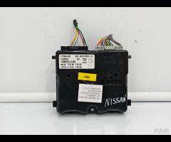 CENTRALINA COMANDO ARIA CLIMA A/C NISSAN QASHQAI I