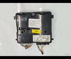 CENTRALINA COMANDO ARIA CLIMA A/C NISSAN QASHQAI I