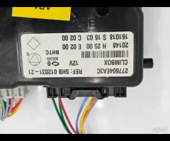 CENTRALINA COMANDO ARIA CLIMA A/C NISSAN QASHQAI I