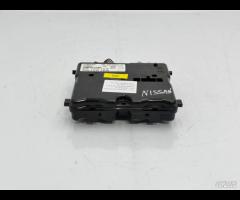 CENTRALINA COMANDO ARIA CLIMA A/C NISSAN QASHQAI I - 6