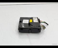 CENTRALINA COMANDO ARIA CLIMA A/C NISSAN QASHQAI I - 7