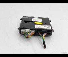 CENTRALINA COMANDO ARIA CLIMA A/C NISSAN QASHQAI I - 8