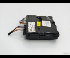 CENTRALINA COMANDO ARIA CLIMA A/C NISSAN QASHQAI I - 9